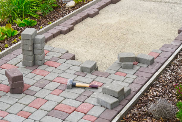 Best Driveway Repair Near Me  in Bell, CA