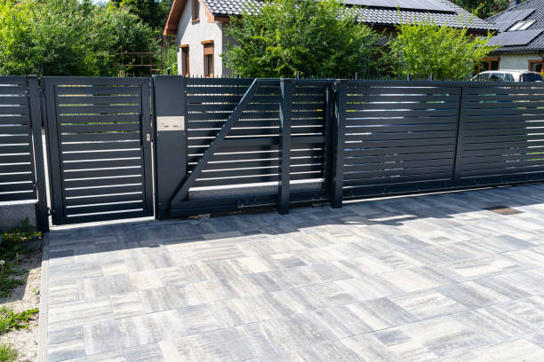 Bell, CA Driveway Pavers Company