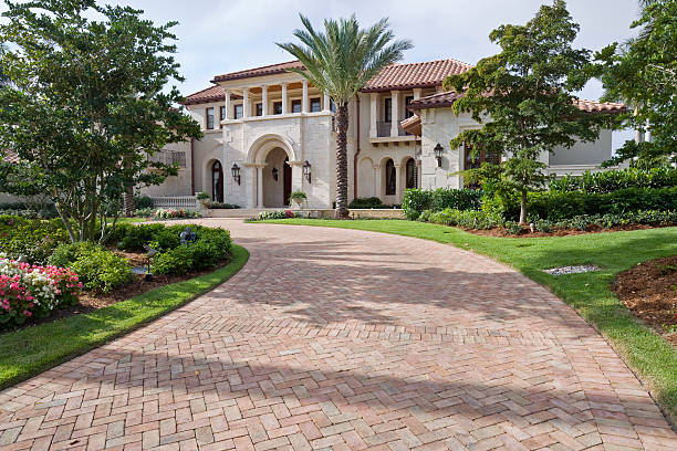 Best Driveway Paving Near Me  in Bell, CA