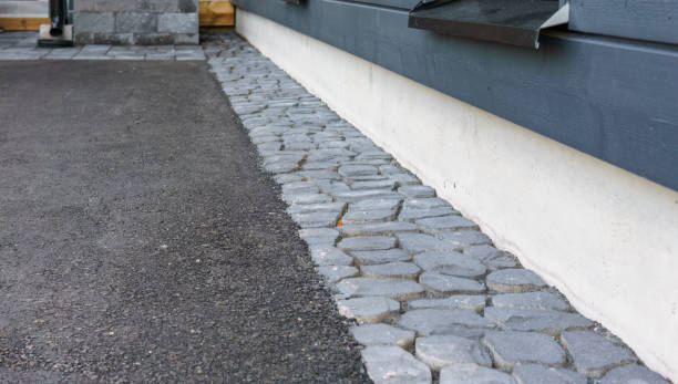 Best Driveway Resurfacing Pavers  in Bell, CA
