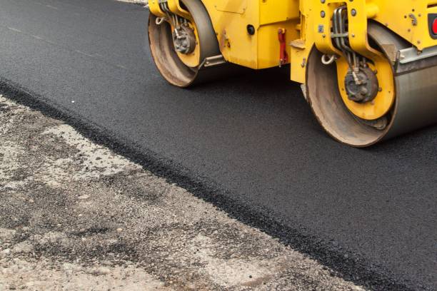 Best Driveway Pavers Installation  in Bell, CA